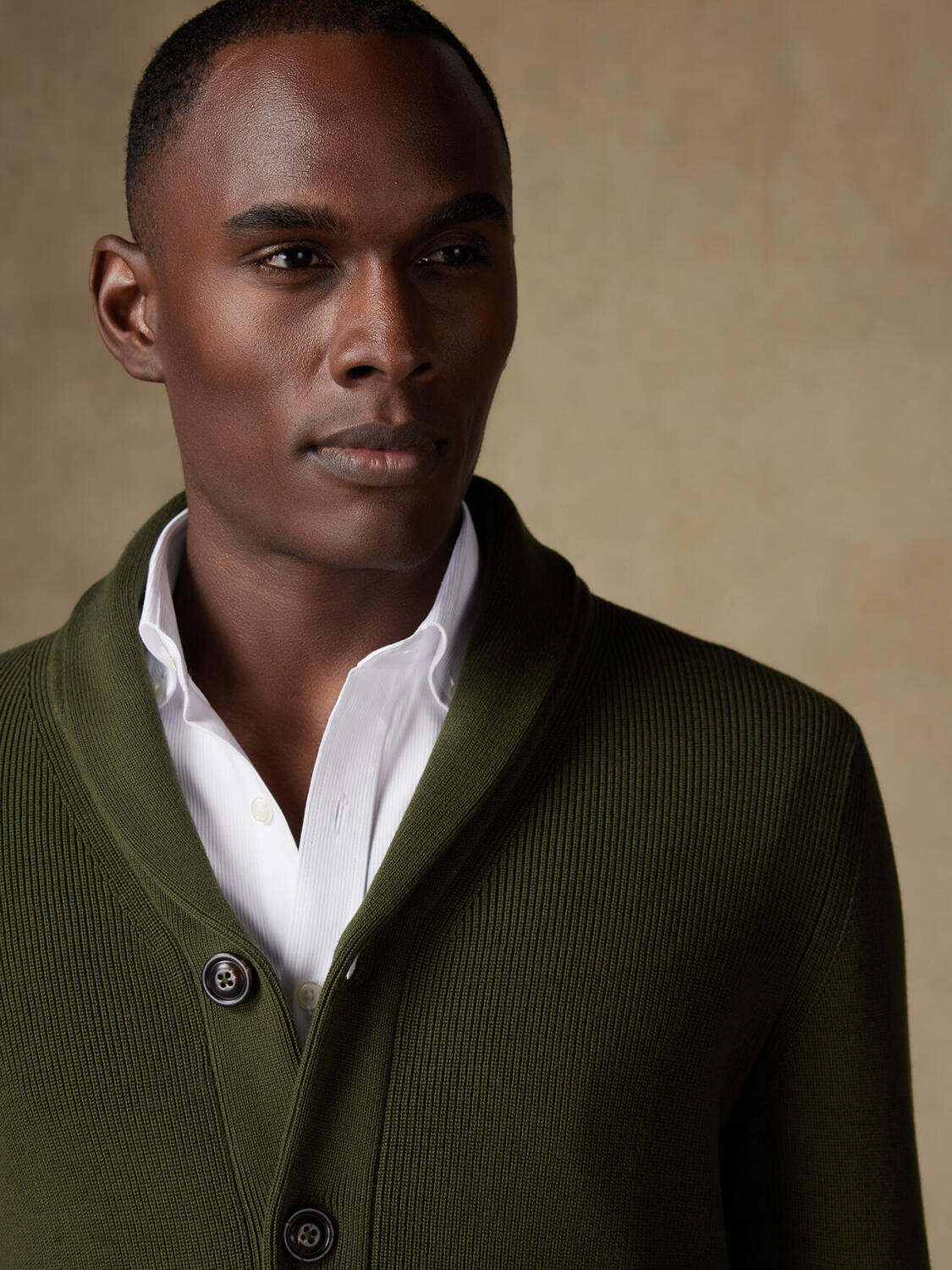 Brooklyn marine vest