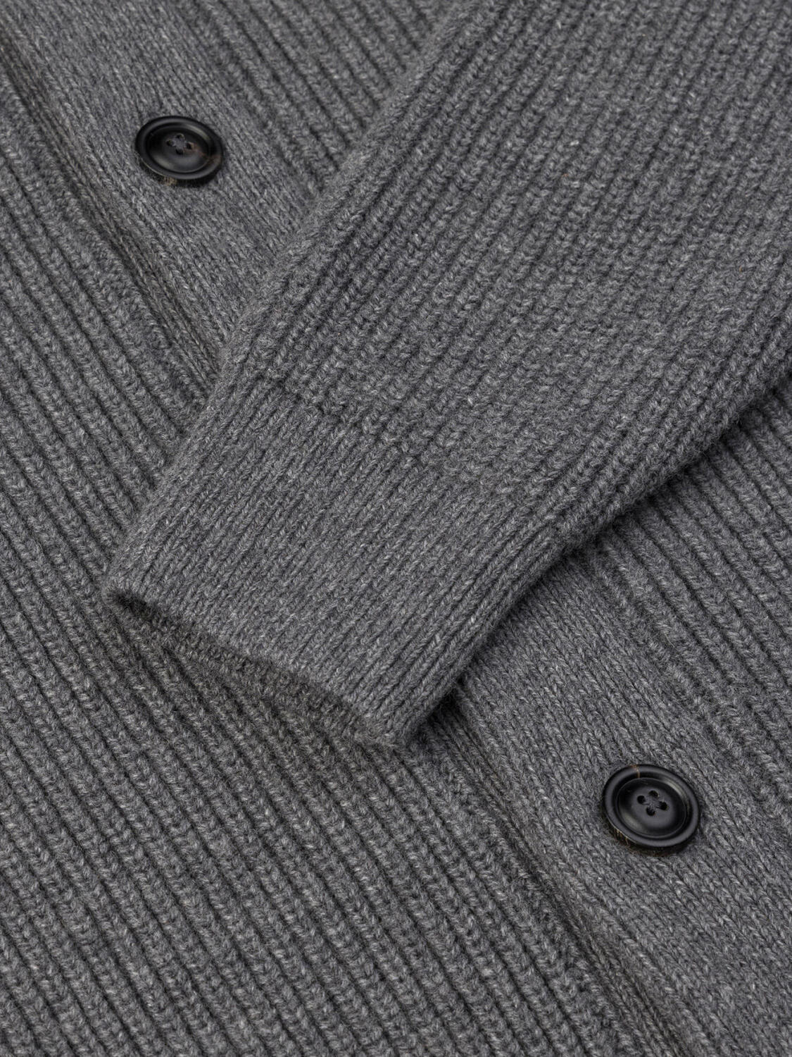 Cardigan Clint gris