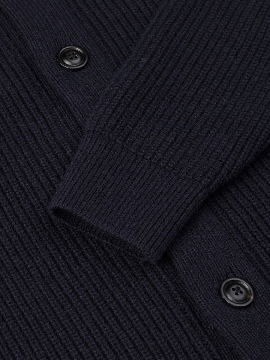 Cardigan Clint marine