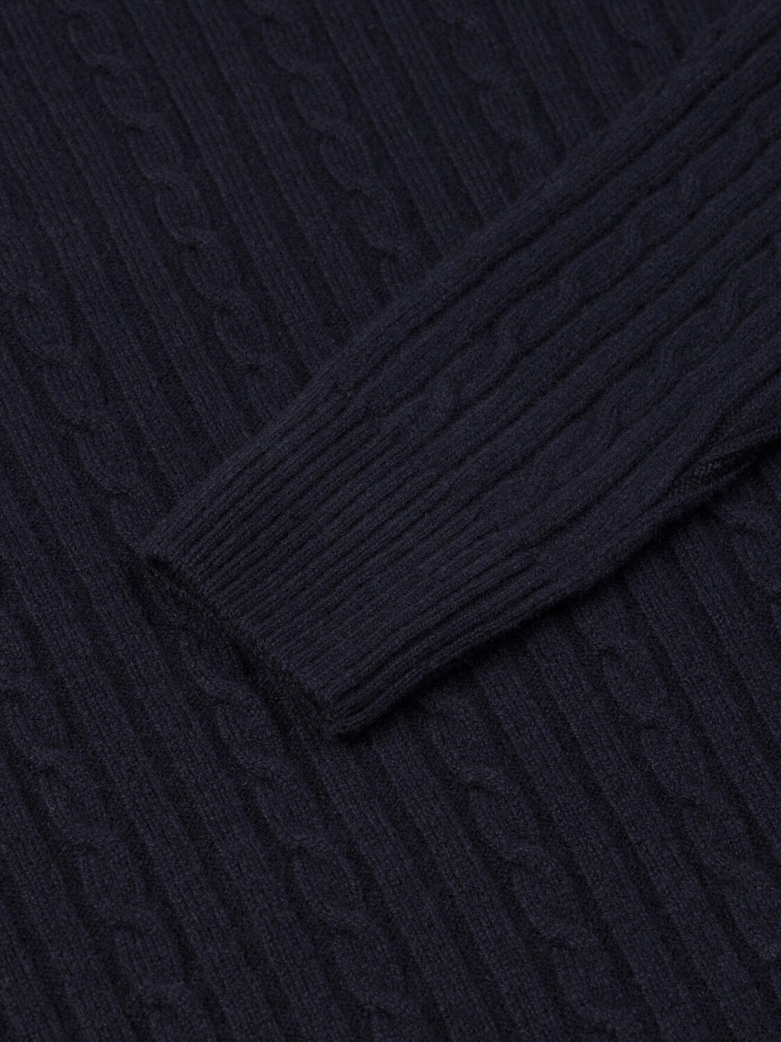 Dustin girocollo navy