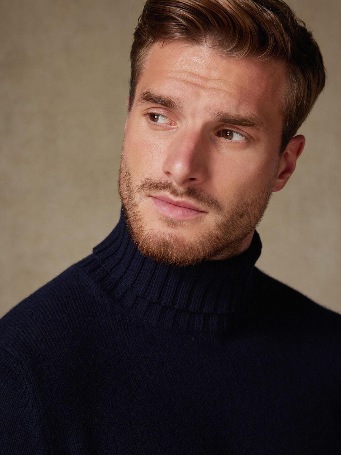 Garret marine coltrui