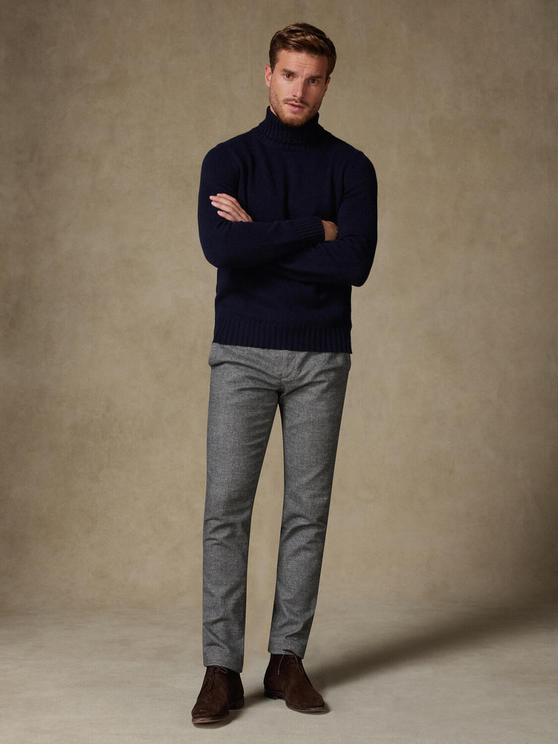 Garret marine coltrui