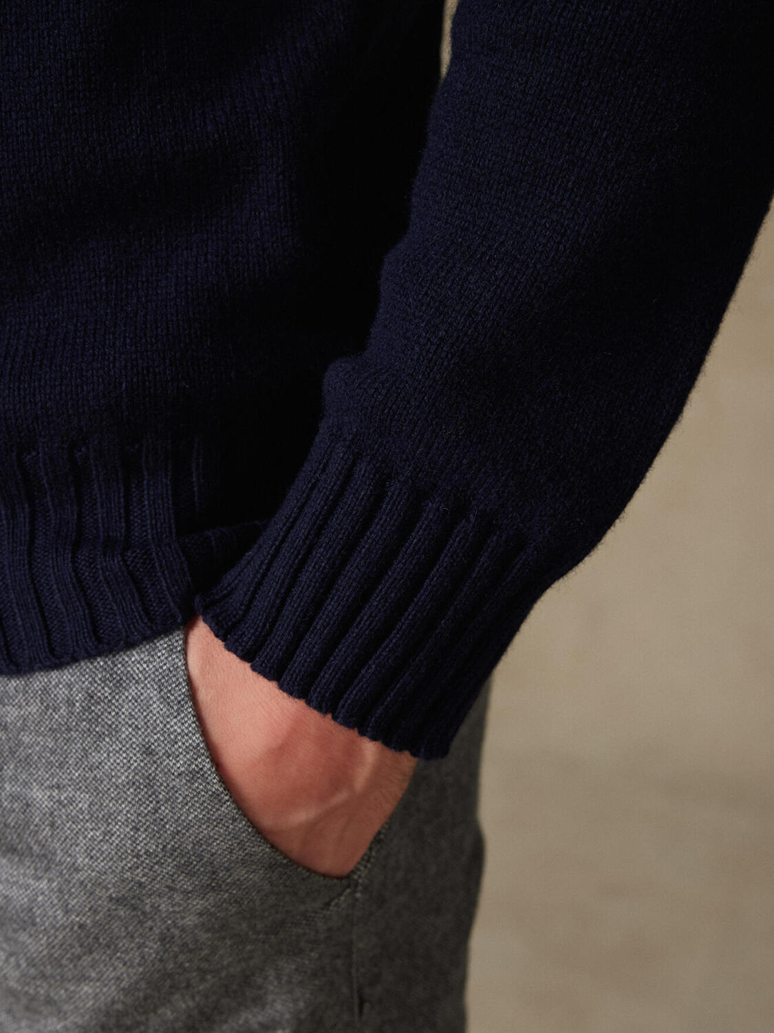 Garret marine coltrui