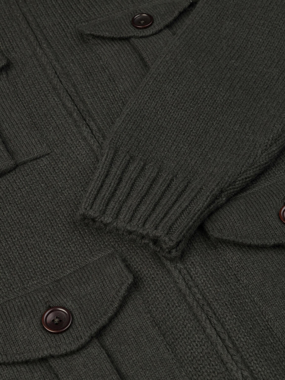 Volledige rits Andrew  kaki