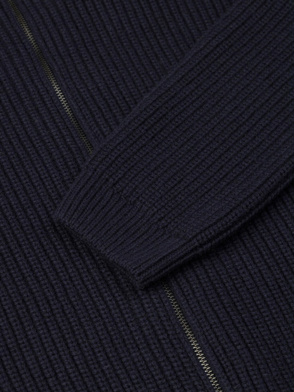 Full Zip Casey marine