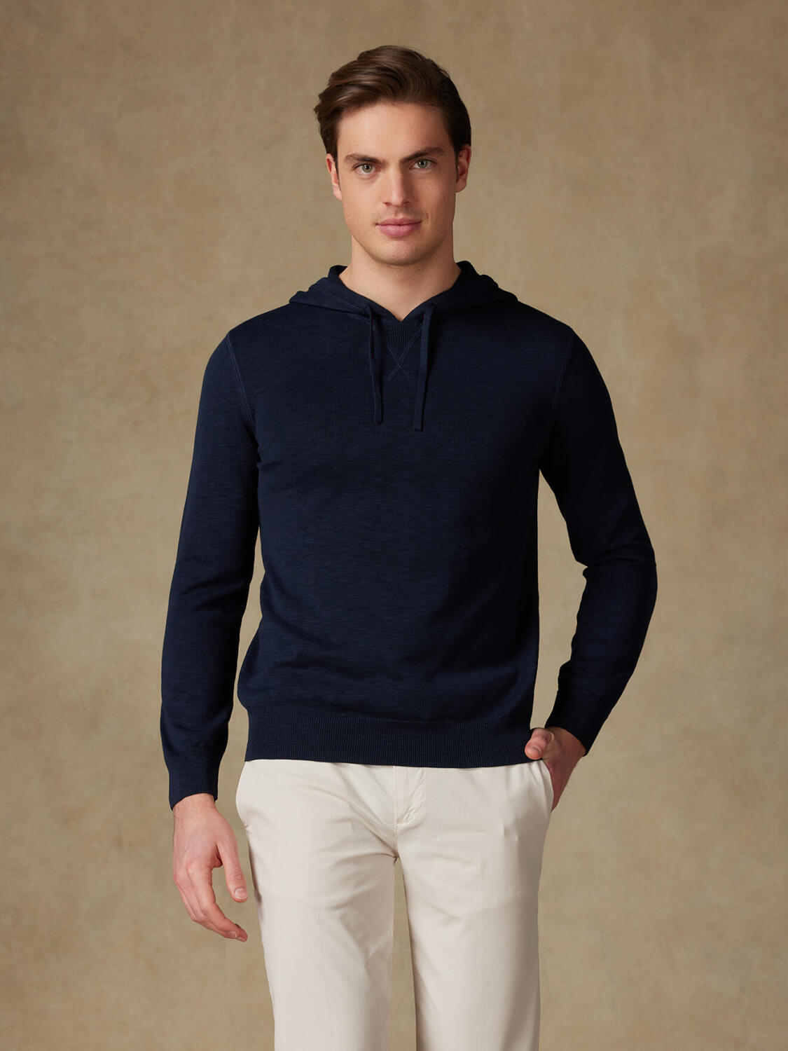 Hampton marine capuchon