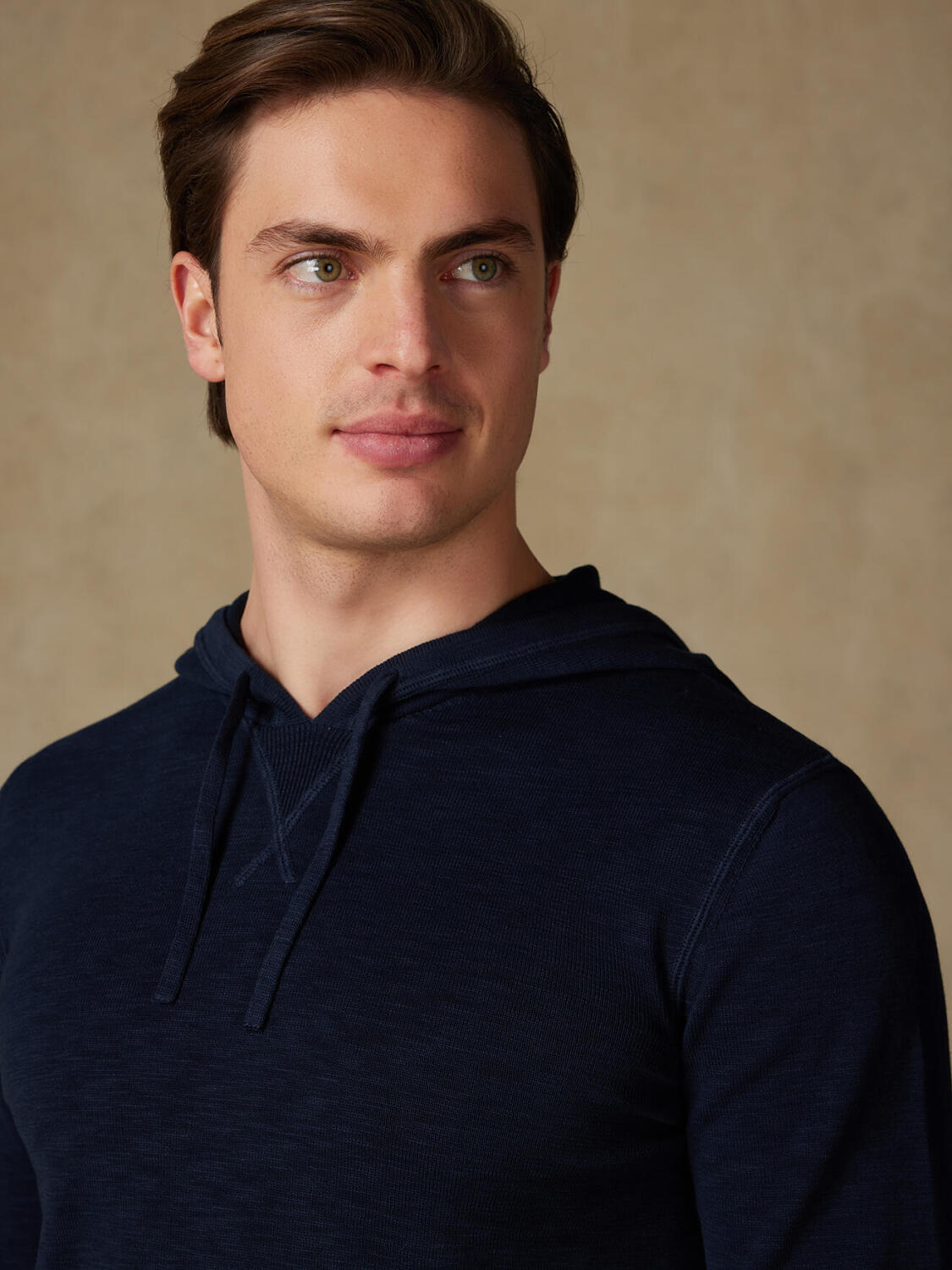 Hampton marine capuchon