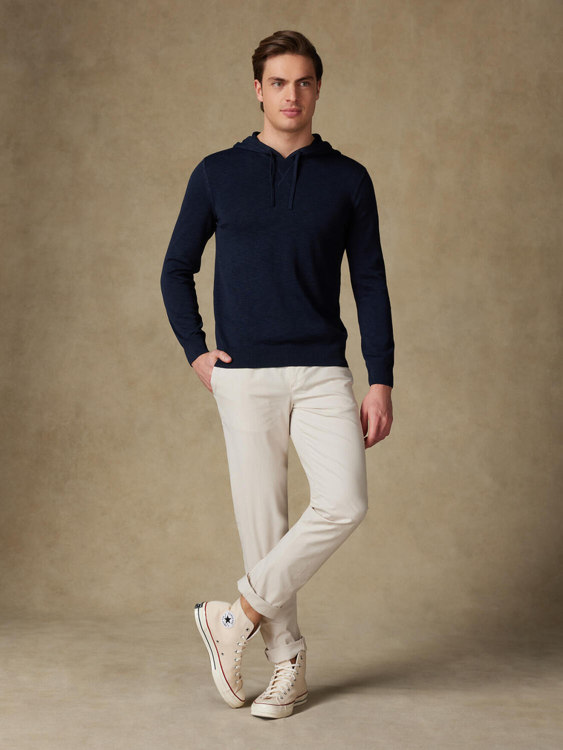 Hampton marine capuchon