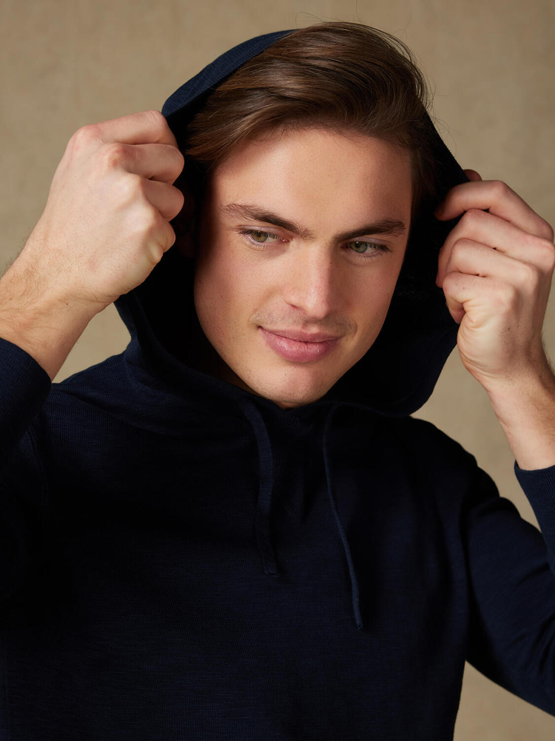 Hampton marine capuchon