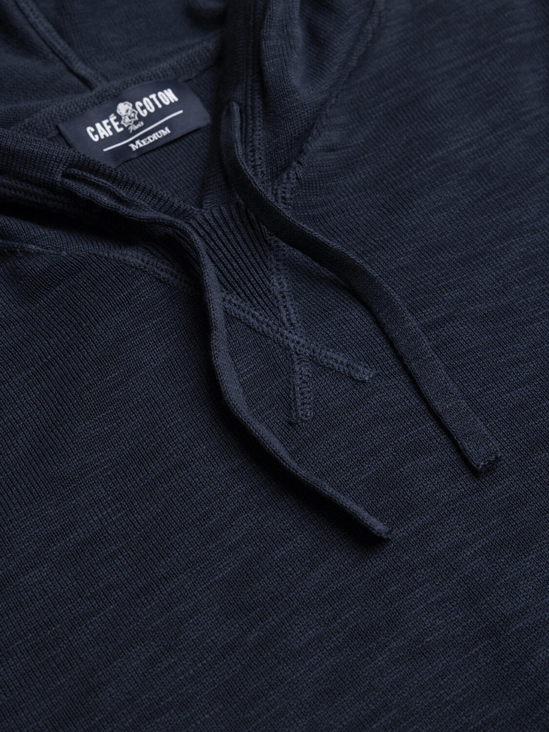 Hampton marine capuchon