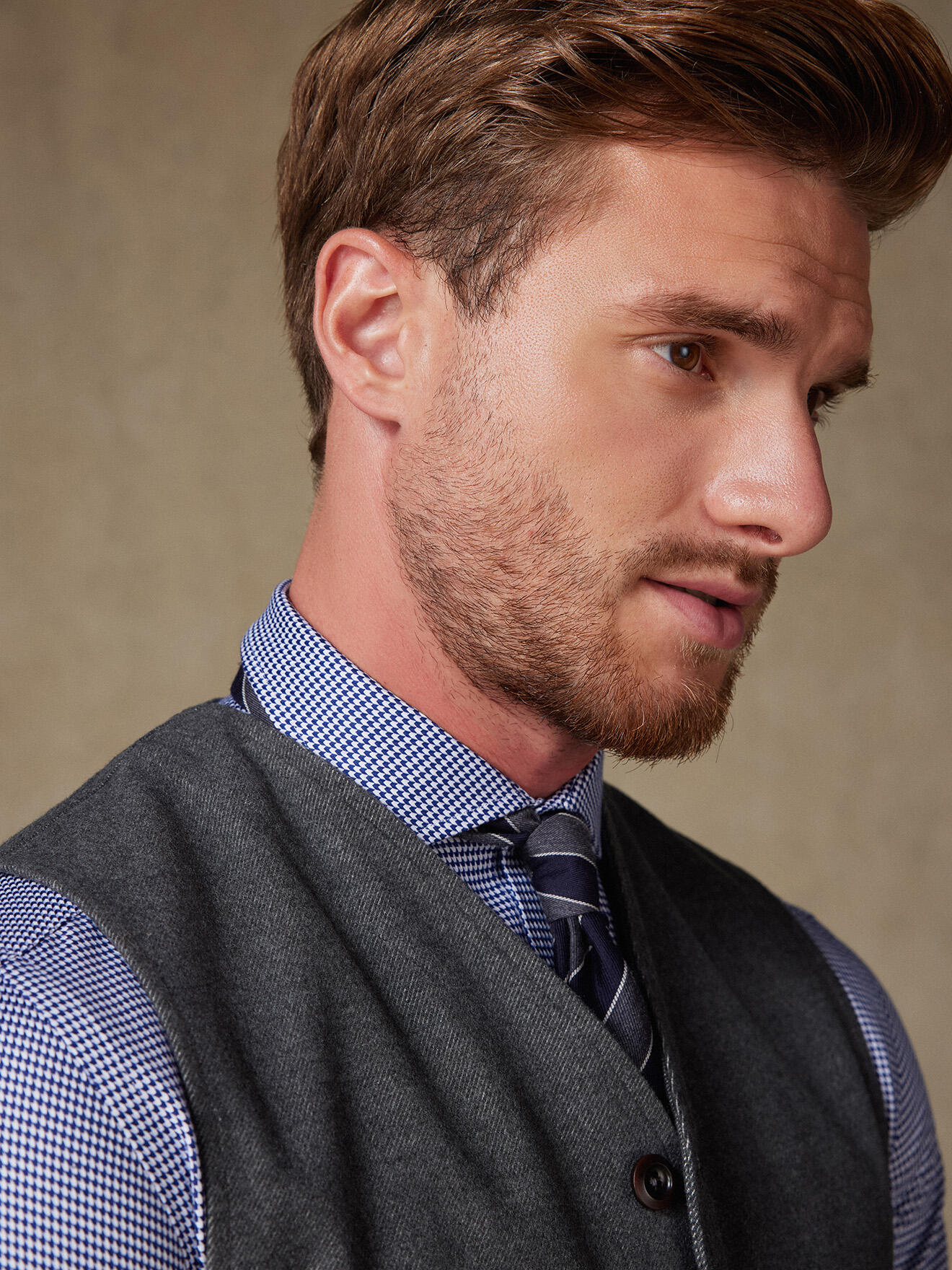 Gildan Classico Uomo – Confezione Da 2 Magliette, 2XL, Colore Sport Grigio-Carbone