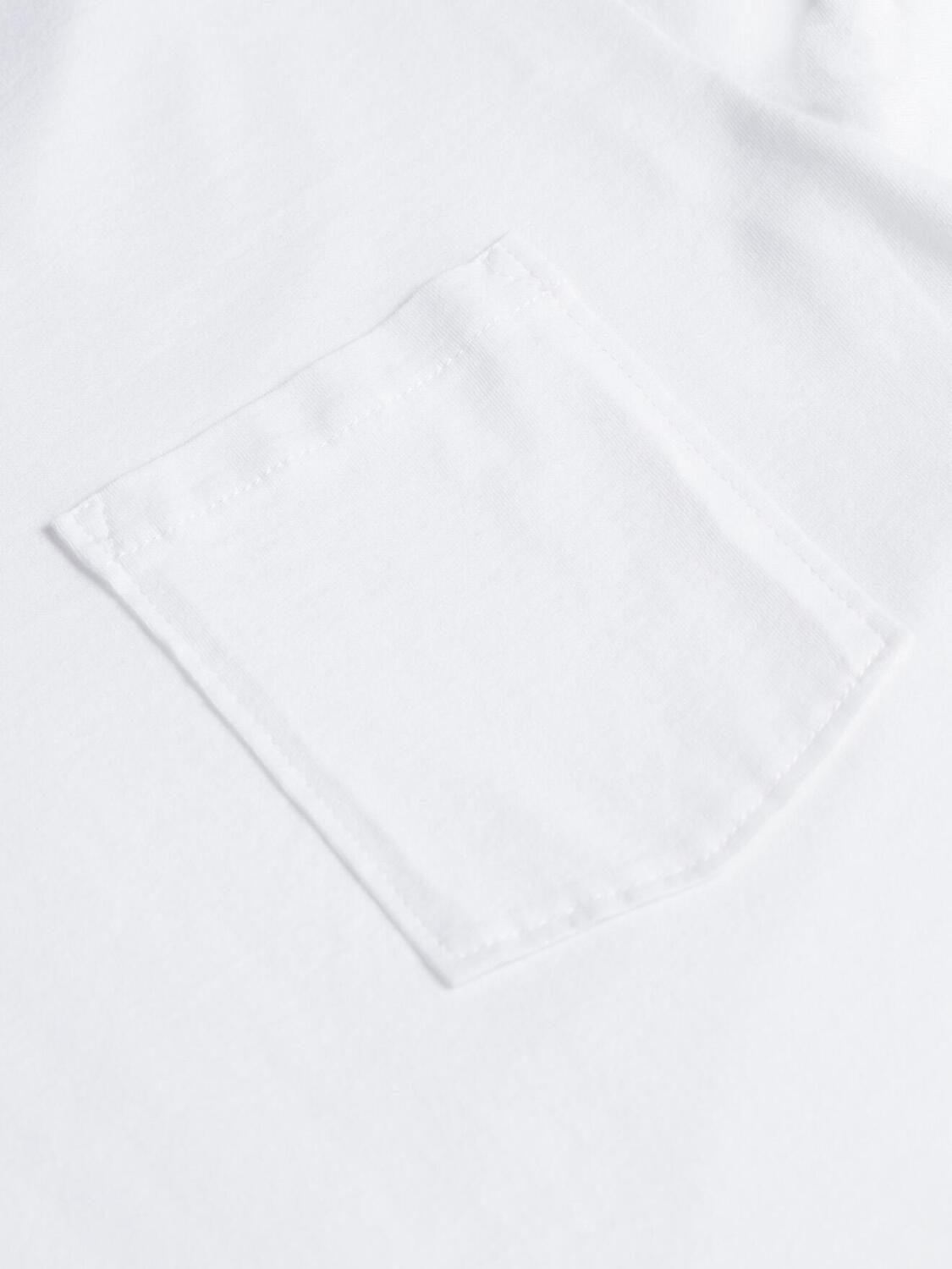 Camiseta Andrew Blanca