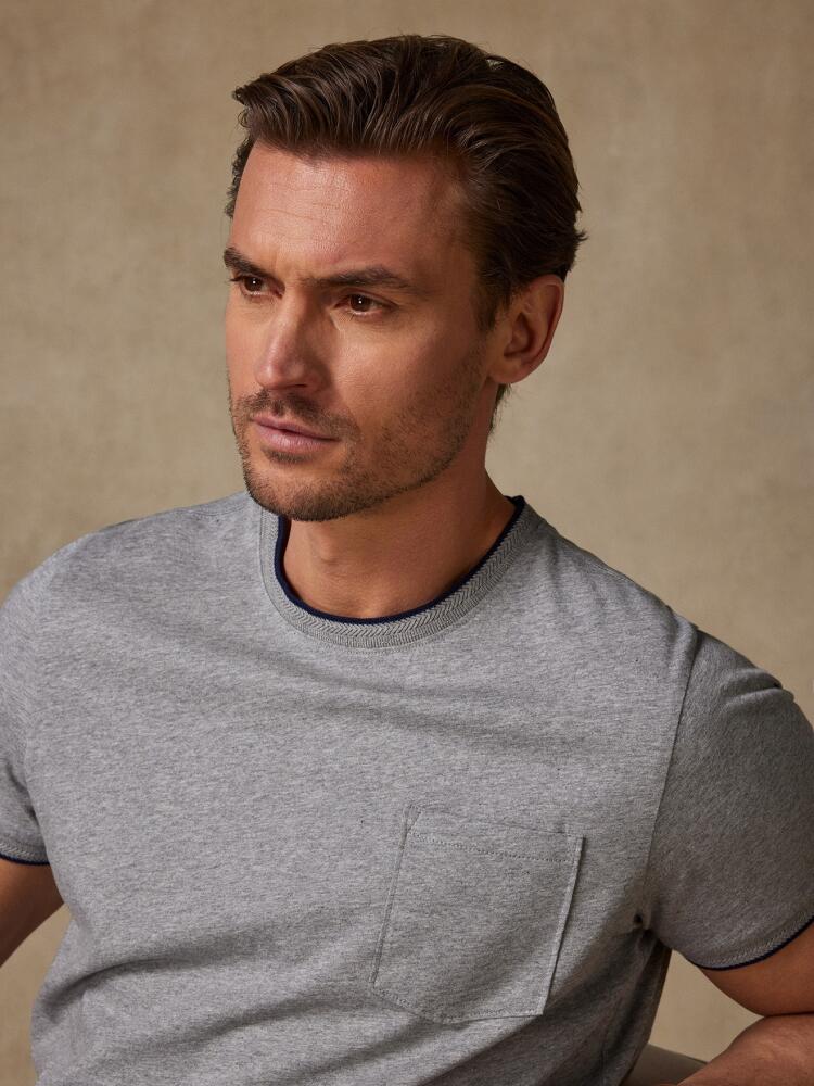 Andrew Grey Tshirt