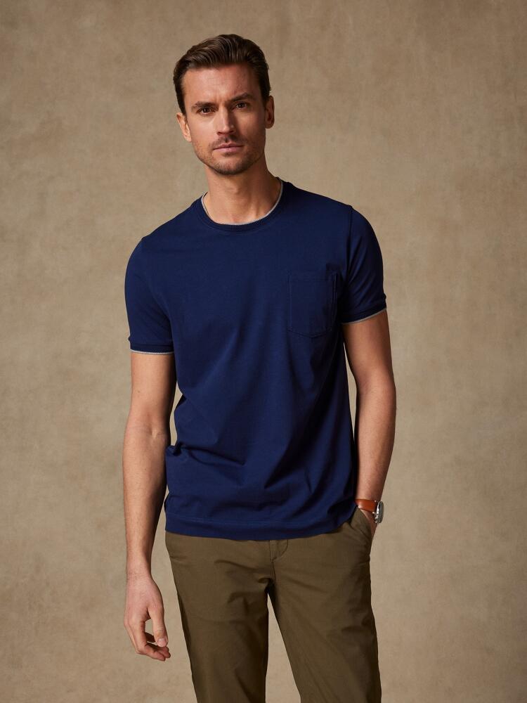 Andrew Marine Tshirt