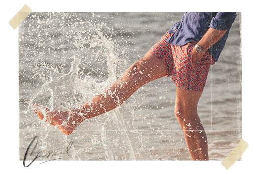 Collection Printemps-Eté 2019